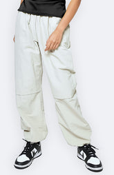 Kegan Parachute Pants
